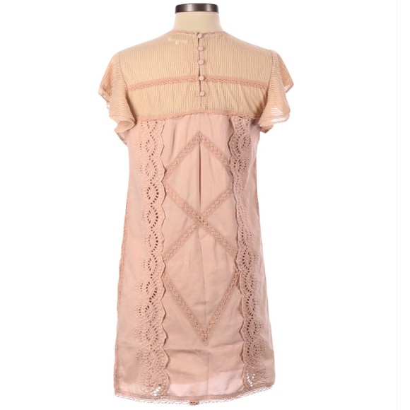 Tularosa Clayton Dress - Picture 3 of 6